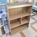 Kệ Sách - Kệ Để Đồ Đa Năng Dài 80cm